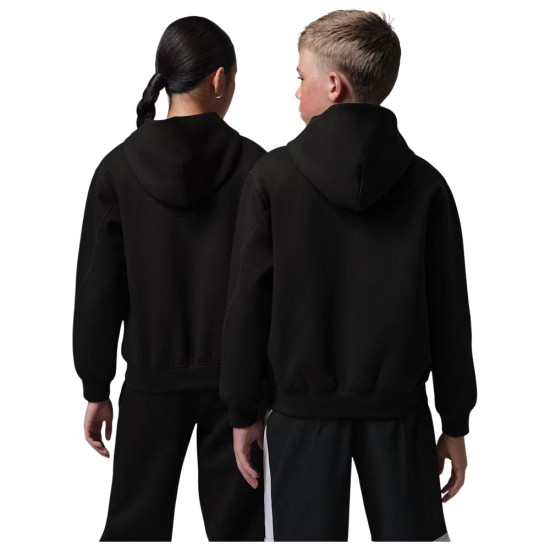 Jordan Παιδικό φούτερ Therma-FIT Sport Pullover Hoodie